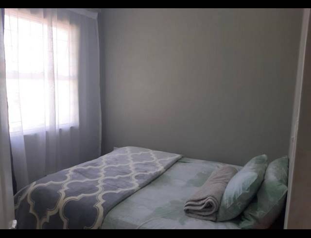 3 BEDROOM TOWNHOUSE FOR SALE IN REMBRANDT PARK